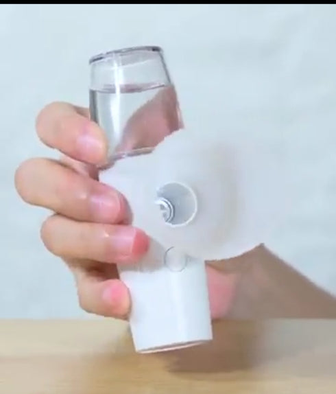Eye Refreshner 3 D for Strain Eyes